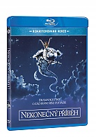NEKONEN PBH (Remasterovan verze) (Blu-ray)