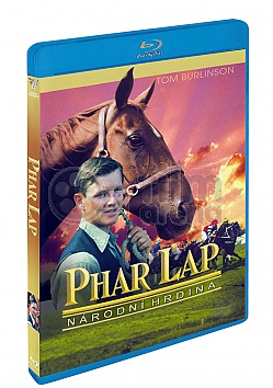 Phar Lap 