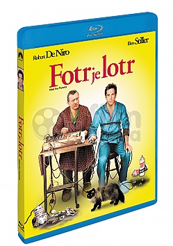 Fotr je lotr (Akce MULTIBUY)