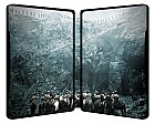 STATEN SRDCE Steelbook™ Limitovan sbratelsk edice + DREK flie na SteelBook™