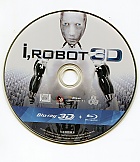 JÁ, ROBOT 3D + 2D