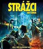 Strci - Watchmen 