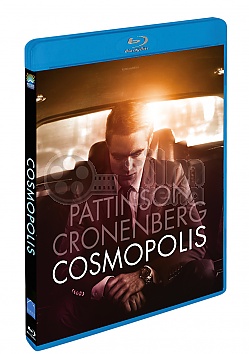 Cosmopolis 