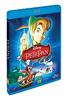 Petr Pan (Speciální Edice) (Blu-ray)