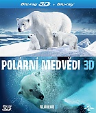 Polrn medvdi 3D