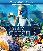 Úžasný oceán 3D