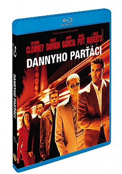 Dannyho par��ci (Akce MULTIBUY)