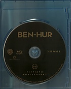 Ben Hur: Vron edice (2BD) (Akce MULTIBUY)