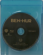 Ben Hur: Vron edice (2BD) (Akce MULTIBUY)
