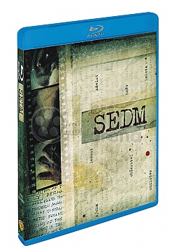 Sedm (Akce MULTIBUY)