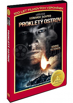 Proklet ostrov (Edice 100 let Paramountu)