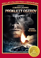 Proklet ostrov (Edice 100 let Paramountu)