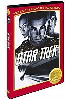 Star Trek XI (Edice 100 let Paramountu) (DVD)