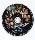 Termintor 4: Salvation STEELBOOK limitovan sbratelsk edice