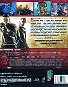 Termintor 4: Salvation STEELBOOK limitovan sbratelsk edice