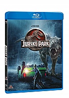 Jursk park  (Blu-ray)
