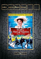 MARY POPPINS (Edice nejvt filmov klenoty)