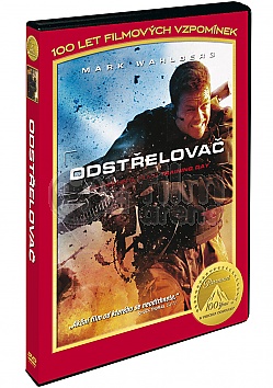 Odstelova (SHOOTER) (Edice 100 let Paramountu)