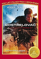 Odstelova (SHOOTER) (Edice 100 let Paramountu)
