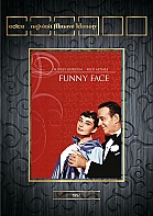 Funny Face (Edice nejvt filmov klenoty)