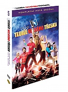 TEORIE VELKHO TESKU - 5. srie Kolekce (3 DVD)