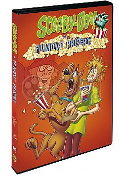 Scooby Doo a filmov pery