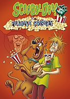 Scooby Doo a filmov pery