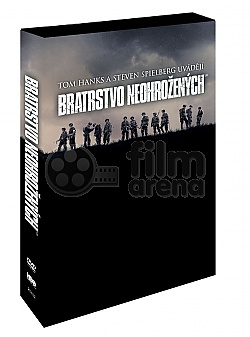 BRATRSTVO NEOHROENCH Kolekce