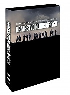 BRATRSTVO NEOHROENCH Kolekce (5 DVD)