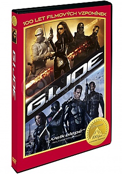 G.I.Joe (Edice 100 let Paramountu)