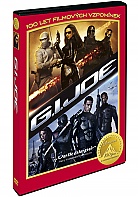 G.I.Joe (Edice 100 let Paramountu) (DVD)