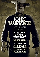 JOHN WAYNE Kolekce