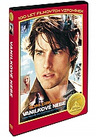 Vanilkové nebe (Edice 100 let Paramountu) (DVD)