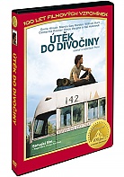 tk do divoiny (Edice 100 let Paramountu) (DVD)