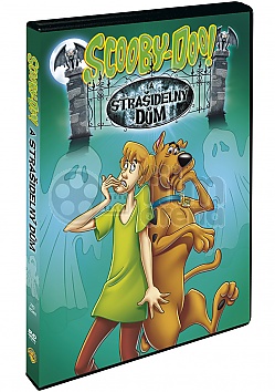 Scooby Doo a straideln dm