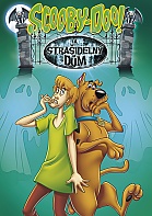 Scooby Doo a straideln dm