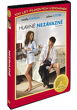 Hlavn nezvazn (Edice 100 let Paramountu)