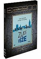Zlat ve (Edice nejvt filmov klenoty) (DVD)