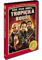 Tropická bouře (Edice 100 let Paramountu) (DVD)