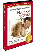 Nouzov vchod (Edice 100 let Paramountu) (DVD)