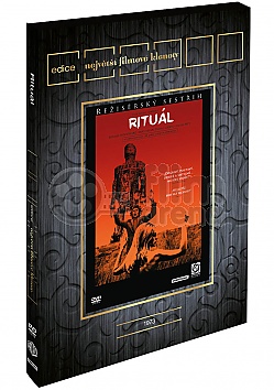 Ritul (1973) (Edice nejvt filmov klenoty)