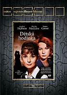 D�tsk� hodinka (Edice nejv�t�� filmov� klenoty)