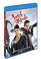 JENEK A MAENKA: Lovci arodjnic (Blu-ray)