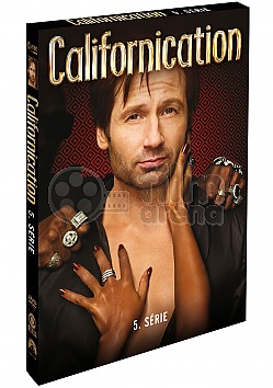 Californication 5. srie Kolekce