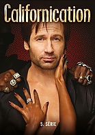 Californication 5. srie Kolekce