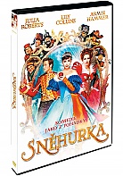Snhurka (DVD)