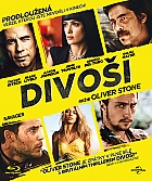 Divoi (Oliver Stone, 2012)