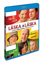 Lska je lska (Blu-ray)