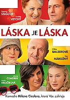 Lska je lska