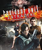 Resident Evil: Zatracen (AKCE 3D Blu-ray pehrva ZDARMA  pi nkupu tohoto a 6 dalch Blu-ray film z akn nabdky)
